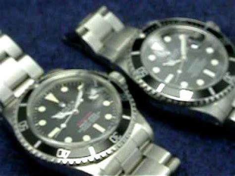 rolex 1570 vs 3135